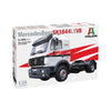 Italeri 3956S 1/24 Mercedes Benz Sk 1844LS V8
