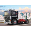 Italeri 3957S 1/24 Volvo F-12 Intercooler (Low Roof) with Accessories