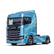 Italeri 3961 1/24 Scania S770 4x2 Normal Roof