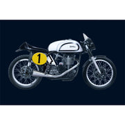 Italeri 1/9 Norton Manx Motorcycle*