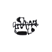 Italeri 4633 1/9 Vespa 125 Primavera