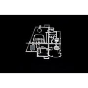 Italeri 4633 1/9 Vespa 125 Primavera