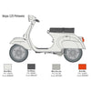 Italeri 4633 1/9 Vespa 125 Primavera