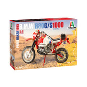 Italeri 4641 1/9 B.M.W. 1000 Dakar 1985 Paris - Dakar Version