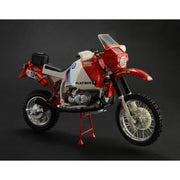 Italeri 4641 1/9 B.M.W. 1000 Dakar 1985 Paris - Dakar Version