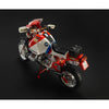Italeri 4641 1/9 B.M.W. 1000 Dakar 1985 Paris - Dakar Version