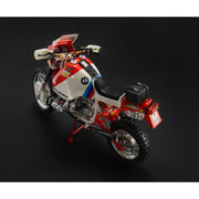 Italeri 4641 1/9 B.M.W. 1000 Dakar 1985 Paris - Dakar Version