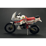 Italeri 4642 1/9 Yamaha Tenere 660cc Paris-Dakar 1986