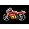 Italeri 4644 1/9 Suzuki RG 500 XR27 (Team Heron Barry Sheene 1978)