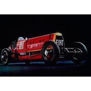 Italeri 4701 1/12 Fiat Mefistofele