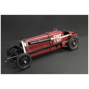 Italeri 4701 1/12 Fiat Mefistofele