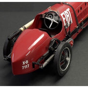 Italeri 4701 1/12 Fiat Mefistofele