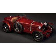 Italeri 4708 1/12 Alfa Romeo 8C/2300 (1931 - 1933) Alfa Romeo 110th Anniversary