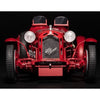 Italeri 4708 1/12 Alfa Romeo 8C/2300 (1931 - 1933) Alfa Romeo 110th Anniversary