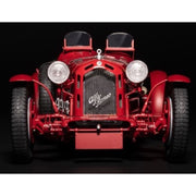 Italeri 4708 1/12 Alfa Romeo 8C/2300 (1931 - 1933) Alfa Romeo 110th Anniversary