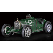 Italeri 4710 1/12 Bugatti 35 Type B