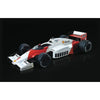Italeri 4711 1/12 McLaren MP4 2C Prost Roberg Plastic Model Kit
