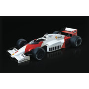 Italeri 4711 1/12 McLaren MP4 2C Prost Roberg Plastic Model Kit