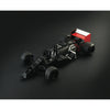 Italeri 4711 1/12 McLaren MP4 2C Prost Roberg Plastic Model Kit