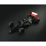 Italeri 4711 1/12 McLaren MP4 2C Prost Roberg Plastic Model Kit
