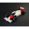 Italeri 4711 1/12 McLaren MP4 2C Prost Roberg Plastic Model Kit