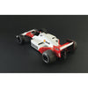 Italeri 4711 1/12 McLaren MP4 2C Prost Roberg Plastic Model Kit
