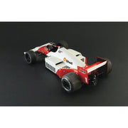 Italeri 4711 1/12 McLaren MP4 2C Prost Roberg Plastic Model Kit