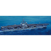 Italeri 5533 1/720 Ship USS Ronald Reagan