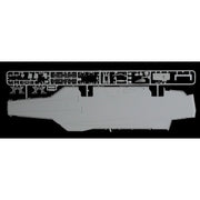 Italeri 5534 1/720 USS George H.W. Bush CVN77 Aircraft Carrier