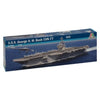 Italeri 5534 1/35 USS George H.W. Bush CVN77 Aircraft Carrier