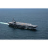 Italeri 5534 1/720 USS George H.W. Bush CVN77 Aircraft Carrier