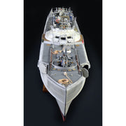 Italeri 5603 1/35 Schnellboot S-100