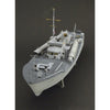 Italeri 5610 1/35th Vosper MTB Torpedo Boat