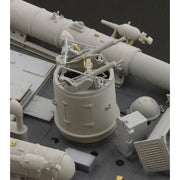 Italeri 5610 1/35th Vosper MTB Torpedo Boat