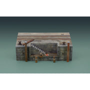 Italeri 5615 1/35 Dock with Stairs