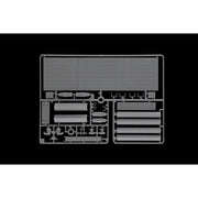 Italeri 5615 1/35 Dock with Stairs