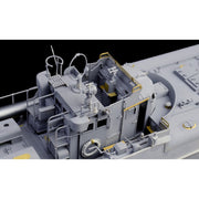 Italeri 5620 1/35 Schnellboot S-38