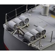 Italeri 5620 1/35 Schnellboot S-38