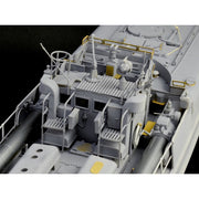 Italeri 5620 1/35 Schnellboot S-38