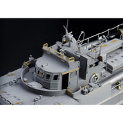 Italeri 5620 1/35 Schnellboot S-38