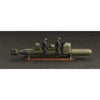 Italeri 5621S 1/35 S L C Maiale with Crew