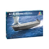 Italeri 5623S 1/35 M T M Barchino with Crew