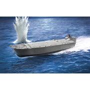 Italeri 5623S 1/35 M T M Barchino with Crew
