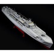 Italeri IT5625S 1/35 Schnellboot S-26/S-38