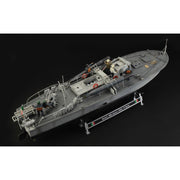 Italeri 5626S 1/35 M A S 568 4A Serie with Crew