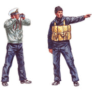 Italeri 5626S 1/35 M A S 568 4A Serie with Crew