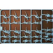 Italeri 6002 1/72 Figure French Line Infantry Napoleonic Wars