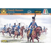 Italeri 6008 1/72 French Hussars