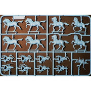 Italeri 6008 1/72 French Hussars