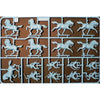 Italeri 6008 1/72 French Hussars